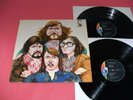 Dlp/Improved Sound Limited,same,rare Krautrock D 1971,FOC,Vinyl 2x Mint/Mint-