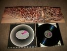 QUEEN JAZZ LP  STERLING Complete W/ Poster - Elektra 6E-166 1978 - EX / EX VINYL