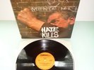 HATE-HATE KILLS.. PROG GEM ..SUPERB  1ST UK PRESS N/MINT VINYL LP 1970