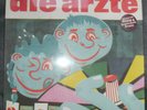 Die Ärzte -Auch 2 x LP + CD BOX SET NEU VERSCHWEISST & UNGESPIELT Farin Bela B