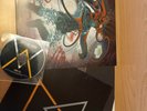Coheed and Cambria - The Afterman: Ascension LP Vinyl Mint orange + CD