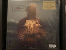 In This Moment Ritual Gold Colored Vinyl LP Brand New Sealed OOP From 2018 Tour