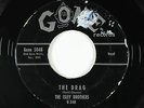R&B Rocker/Doo-Wop 45 - Isley Brothers - The Drag/My Love - Gone - mp3