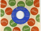 R&B Soul Popcorn 45 - Albert King - Had You Told It Like It Was - King - mp3