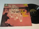 The MODERN JAZZ QUARTET Odds against Tomorrow ORIGINAL Vinyl /Cover:excellent