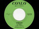 NORTHERN SOUL-SHELLS-CONLO 879-WHIPLASH/WHEN I'M BLUE