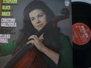 CHRISTINE WALEVSKA - INBAL  / SCHUMANN - BLOCH - BRUCH / PHILIPS