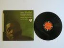 vinyl record album LP John Coltrane Quartet Ballads Impulse AS32 33 1/2 RPM Jazz