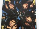 KISS Crazy Nights vintage vinyl - 1987, R150311, 4228326261