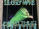 Lil Ugly Mane - Mista Thug Isolation (Hundebiss) 2xLP Yellow 5th Anniversary