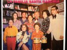 LA FAMILIA SANTA GARCHIA - REE - SALSA GUAGUANCO RARE LP