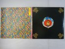Santana Lotus CBSSony SOPZ 7-8-9 Japan Quadraphonic VINYL LP