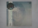 John Lennon Imagine Apple AP-80370 Japan  VINYL LP OBI