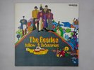 The Beatles Yellow Submarine Odeon EAS-70138 Japan  VINYL LP