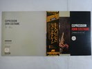 John Coltrane Expression Impulse IMP-88157 Japan  VINYL LP OBI