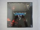 Van Halen  Warner Bros. Records BSK 3075 US SEALED VINYL LP