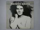 Michael Bruce In My Own Way Polydor MP 2532 Japan PROMO VINYL LP