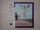 The Rolling Stones Get Yer   Rolling Stones L20P1021 Japan BLUEWAX  LP OBI