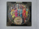 The Beatles Sgt. Pepper's Lonely Hearts   EMI EAS-90071 Japan Picture Disc  LP