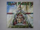 Iron Maiden Aces High EMI EMS-50148 Japan  VINYL LP