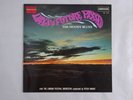 The Moody Blues Days Of Future Passed Deram DL 107 Japan PROMO,FLIPBACK  LP