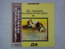 John Coltrane  Don Cherry The Avant-Garde Atlantic P-4545A  33 RPM  OBI 270