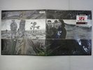 U2 The Joshua Tree Island Records R28D-2066  33 RPM VINYL  410