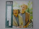 Simon  Garfunkel Greatest Hits CBSSony 30AP 2259 Japan AUDIOPHILE VINYL LP OBI