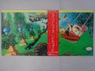 Little Feat Sailin' Shoes Warner Bros. Records P-10030W Japan PROMO VINYL LP OBI