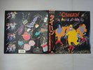 Queen A Kind Of Magic EMI EMS-91168 Japan  VINYL LP OBI