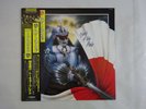 Tokyo Blade Night Of The Blade Victor VIL-6172 Japan  VINYL LP OBI