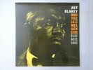 Art Blakey And The Jazz Messengers Moanin' Blue Note BST-84003 Japan  VINYL