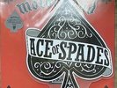 MOTORHEAD ACE OF SPADES SHAPED PICTURE DISC RECORD STORE DAY RSD 2020 NEW