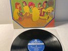 LP Rolling Stones - Golden Prize | 1970 Japan Press | NM/M | inkl. booklet