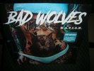Bad Wolves **N.a.t.i.o.n. [Explicit Content] **BRAND NEW RECORD LP VINYL nation