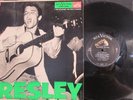 ELVIS PRESLEY, S/T - LP LPM-1254
