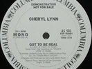 Cheryl Lynn PROMO 12