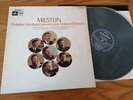 PROKOFIEV / MILSTEIN violin LP COLUMBIA CCA 1089 STEREO Dowel Spine EX