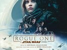 GIACCHINO,MICHAEL-ROGUE ONE: A STAR WARS STORY / O.S.T. (US IMPORT) VINYL LP NEW