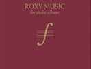 Roxy Music-The Studio Albums (US IMPORT) VINYL NEW