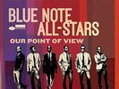 BLUE NOTE ALL-STARS-OUR POINT OF VIEW (US IMPORT) VINYL LP NEW
