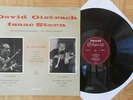 F241 OISTRAKH & STERN VIVALDI & BACH VIOLIN CONCERTOS PHILIPS MINIGROOVE