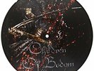 CHILDREN OF BODOM-BLOODDRUNK (LTD) (PICT) VINYL LP NEUF