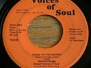 Annette Briggs -Wade In The Water- Gospel Funk Deep Soul 45 - Hear