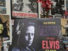 Danzig Sings Elvis Signed /Autographed YELLOW Vinyl LP Limited Edition Gatefold