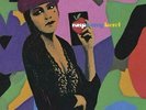 Prince & The Revolution Raspberry Beret w/ She's Always In My Hair 12