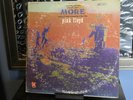 PINK FLOYD MORE VG+ LP SOUNDTRACK ORIGINAL STRIPED TOWER ST-5169