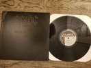 AC/DC -Back In Black-VG/VG+ Hair Metal 1ST Press 1980 Embossed SD-16018 Sleeve