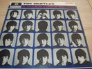 THE BEATLES : A HARD DAYS NIGHT  1964 STEREO PARLOPHONE PCS 3058