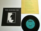 The Dancing Did - Dancing Did UK 1979 Fruit & Veg Records Debut 7